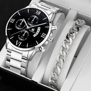 Men's Luxury Watch