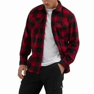 MEN FASHION SHIRT