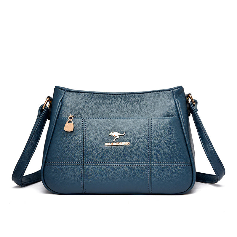 New Trendy And Fashionable Womens Crossbody Bag