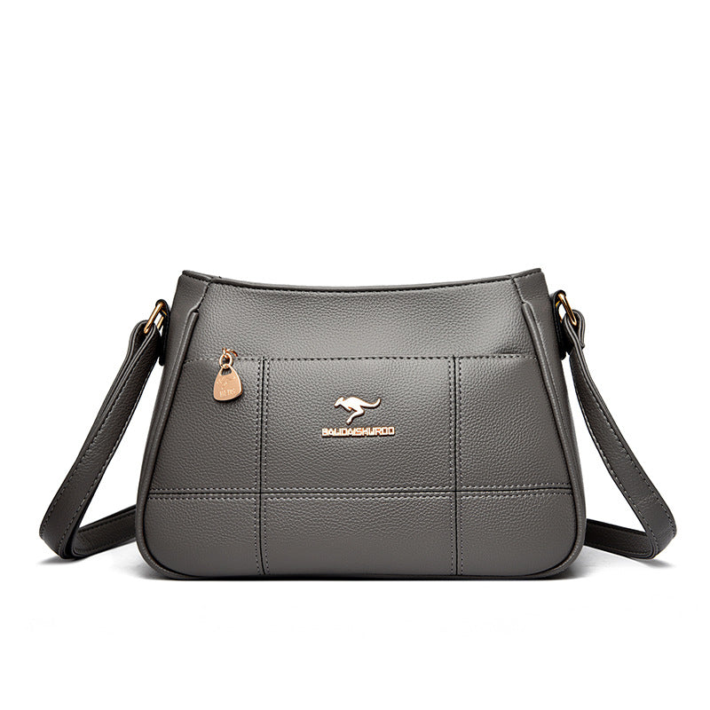 New Trendy And Fashionable Womens Crossbody Bag